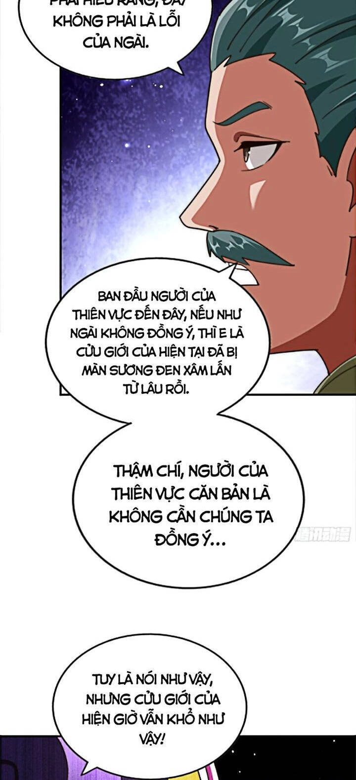 Người Trên Vạn Người Chapter 293 - 28