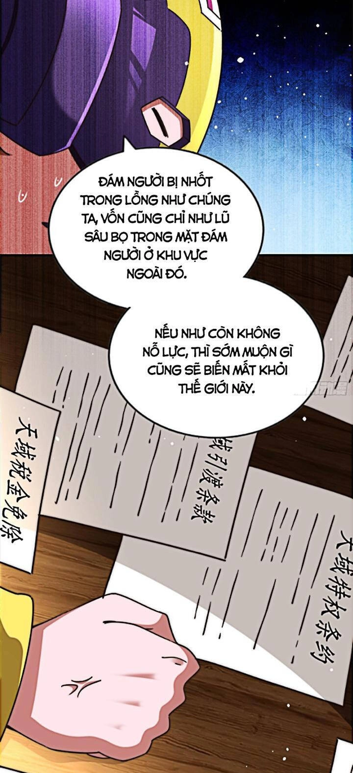 Người Trên Vạn Người Chapter 293 - 29