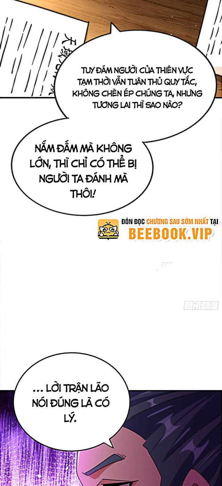 Người Trên Vạn Người Chapter 293 - 30