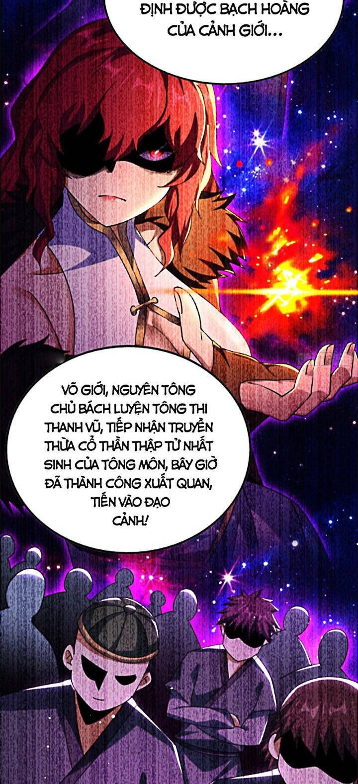 Người Trên Vạn Người Chapter 293 - 32