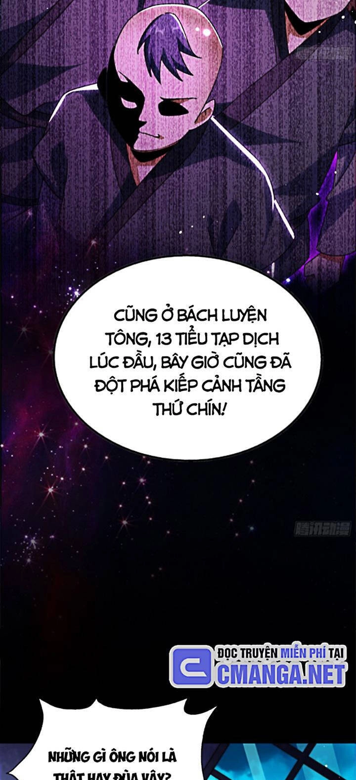 Người Trên Vạn Người Chapter 293 - 33