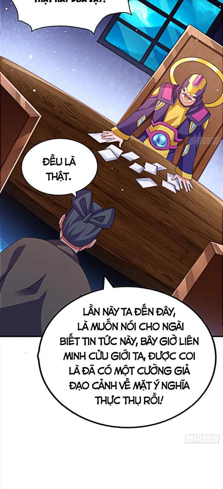 Người Trên Vạn Người Chapter 293 - 34