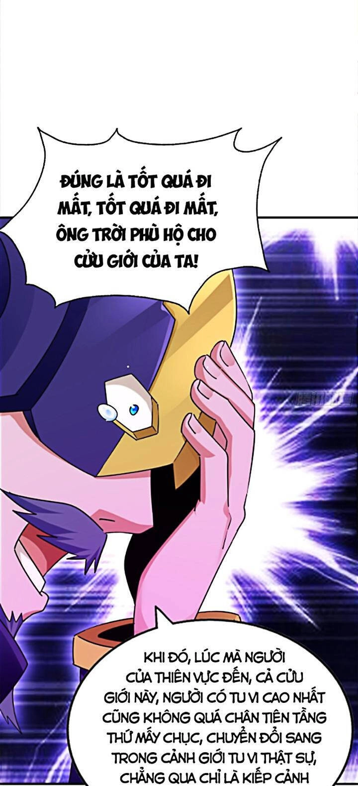 Người Trên Vạn Người Chapter 293 - 35