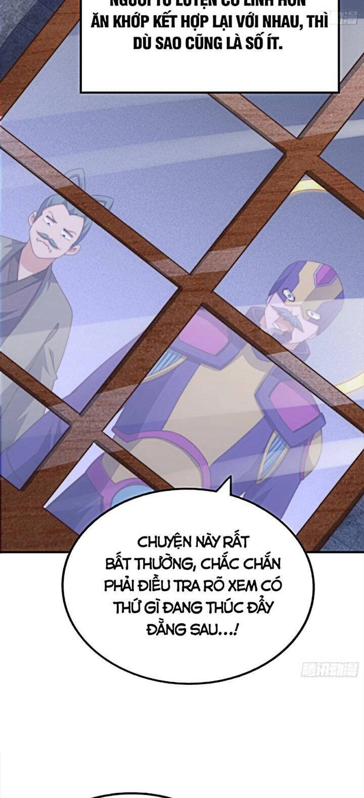 Người Trên Vạn Người Chapter 293 - 40