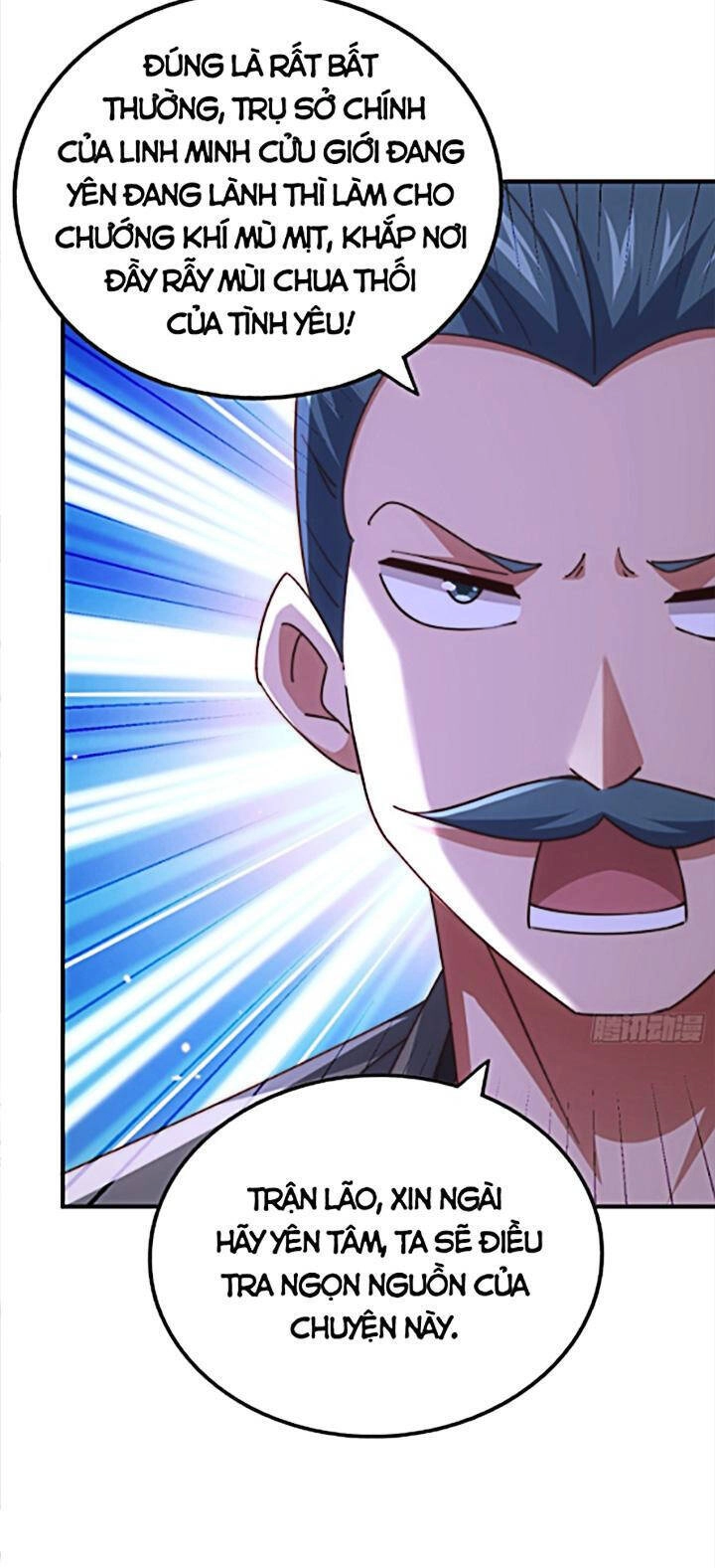 Người Trên Vạn Người Chapter 293 - 41