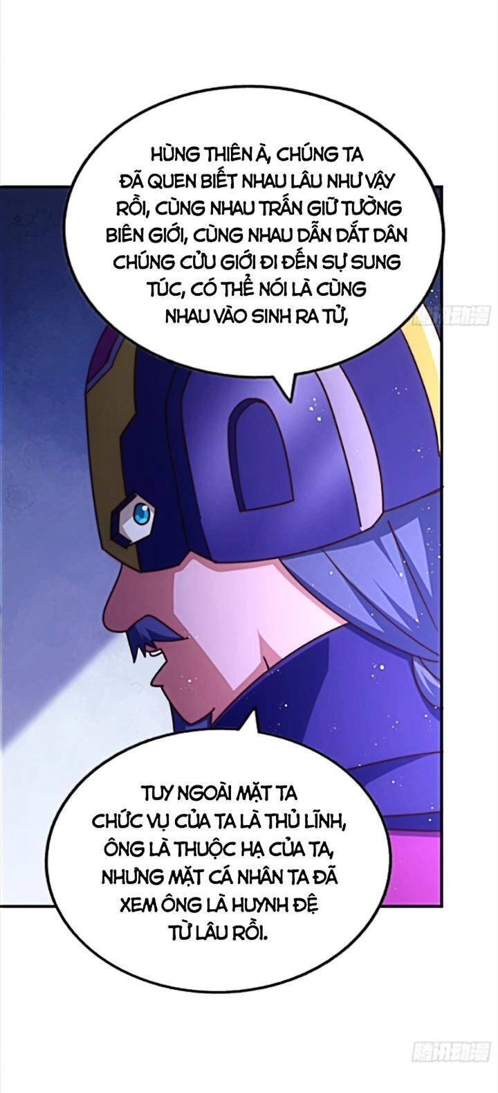 Người Trên Vạn Người Chapter 293 - 43