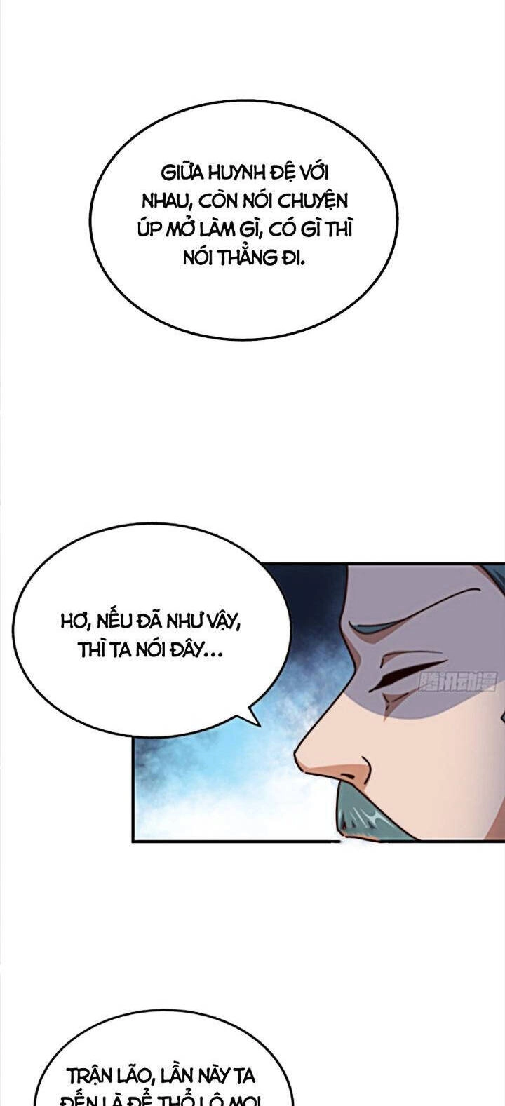 Người Trên Vạn Người Chapter 293 - 44