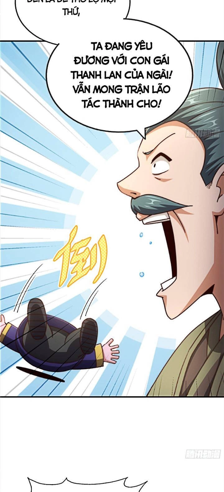 Người Trên Vạn Người Chapter 293 - 45