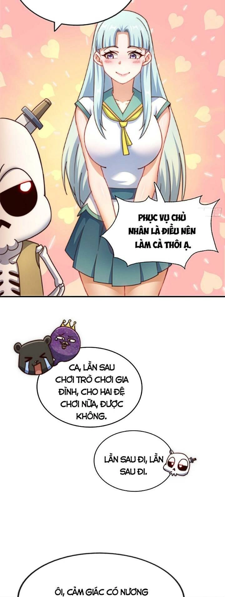 Người Trên Vạn Người Chapter 294 - 12