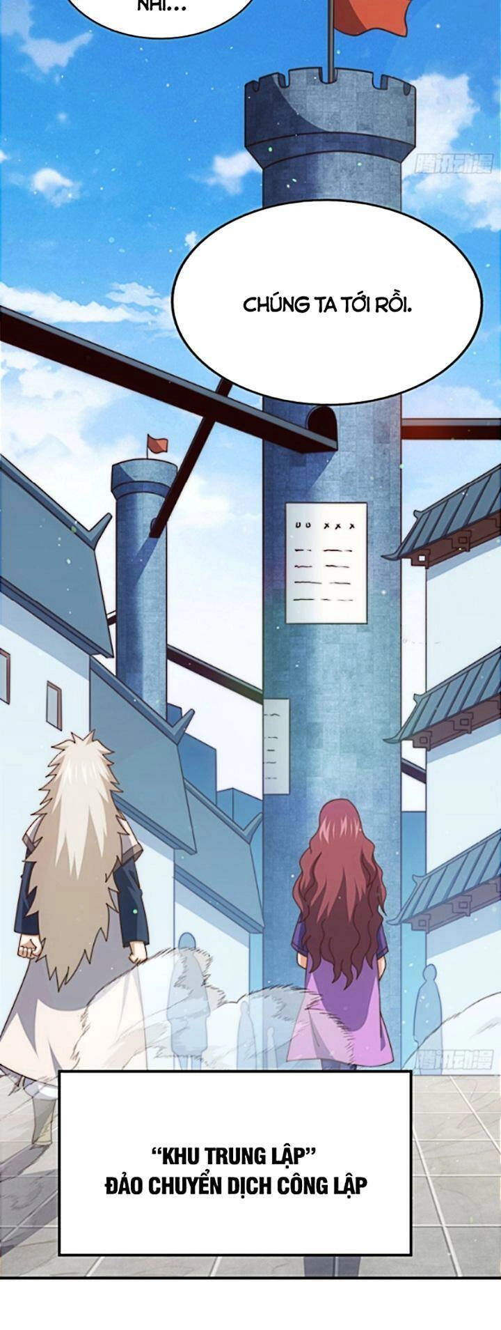 Người Trên Vạn Người Chapter 294 - 21