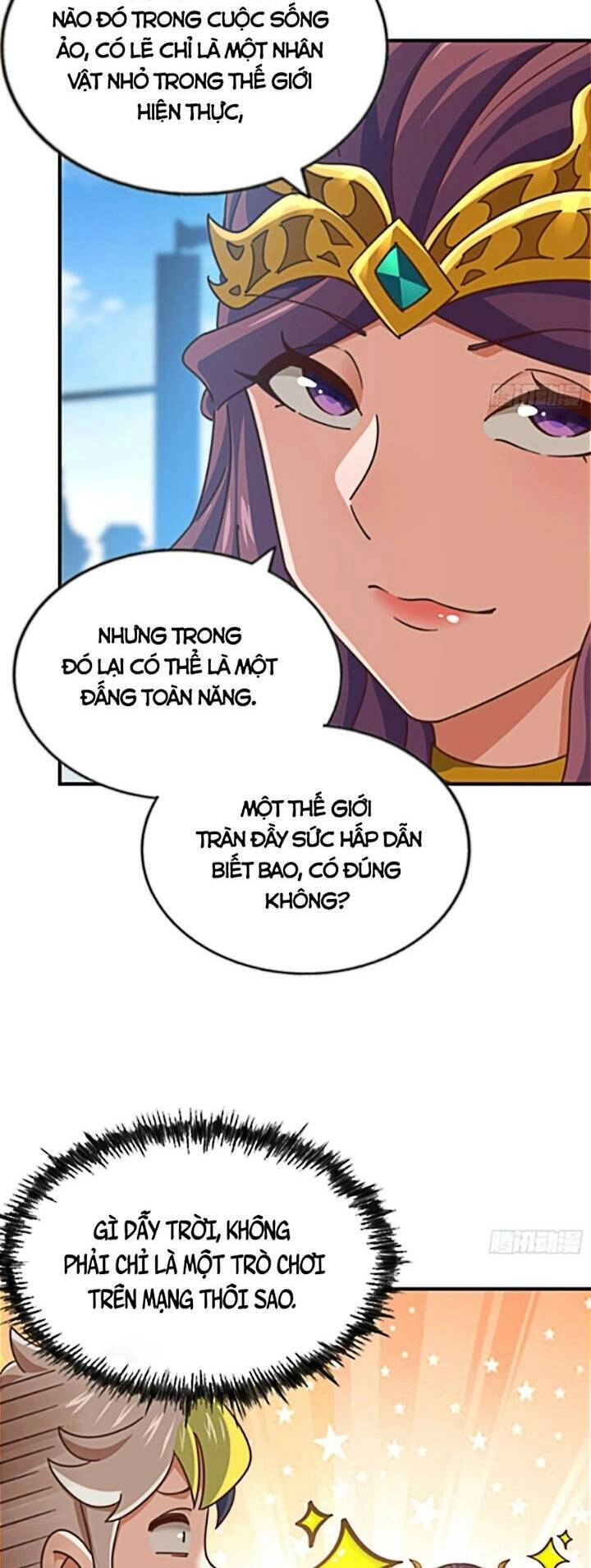 Người Trên Vạn Người Chapter 294 - 32