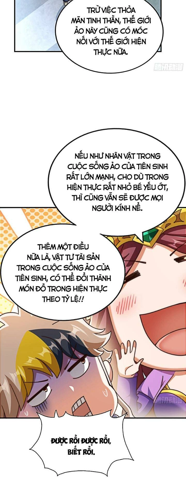 Người Trên Vạn Người Chapter 294 - 35