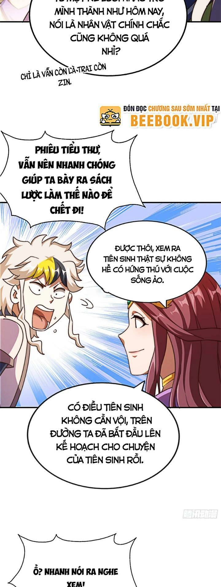 Người Trên Vạn Người Chapter 294 - 39