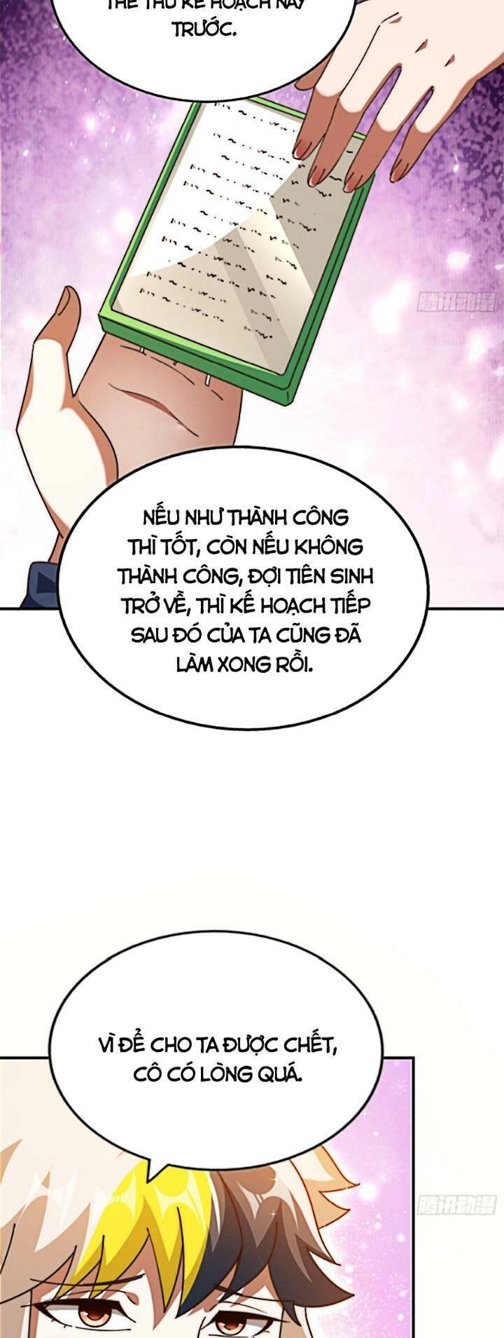 Người Trên Vạn Người Chapter 294 - 41