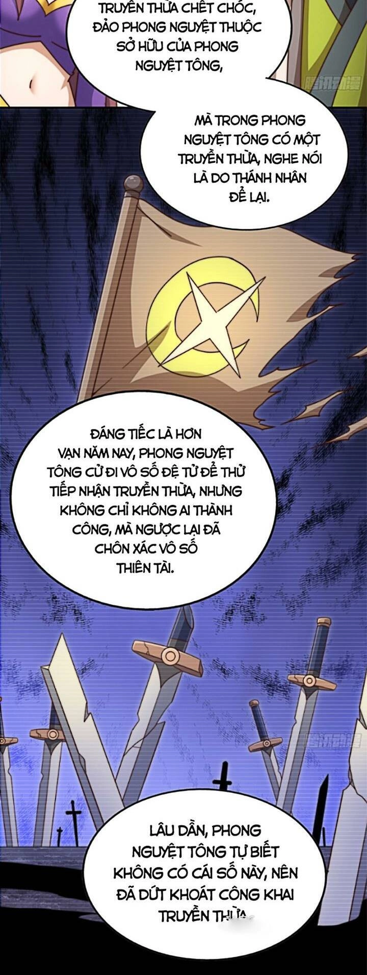 Người Trên Vạn Người Chapter 294 - 44