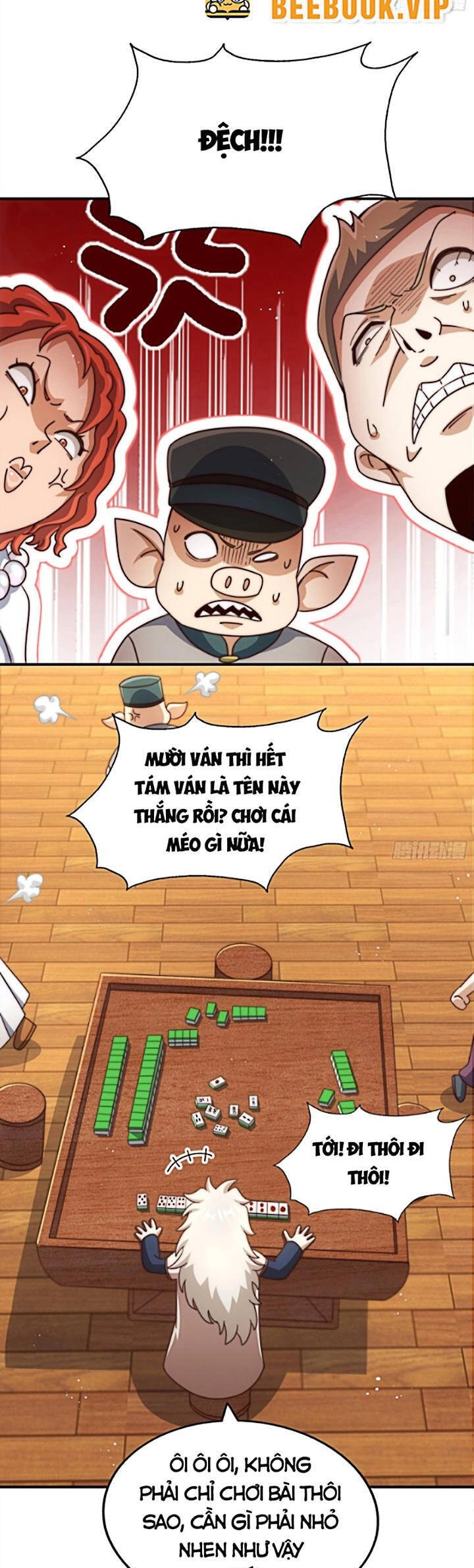 Người Trên Vạn Người Chapter 295 - 7