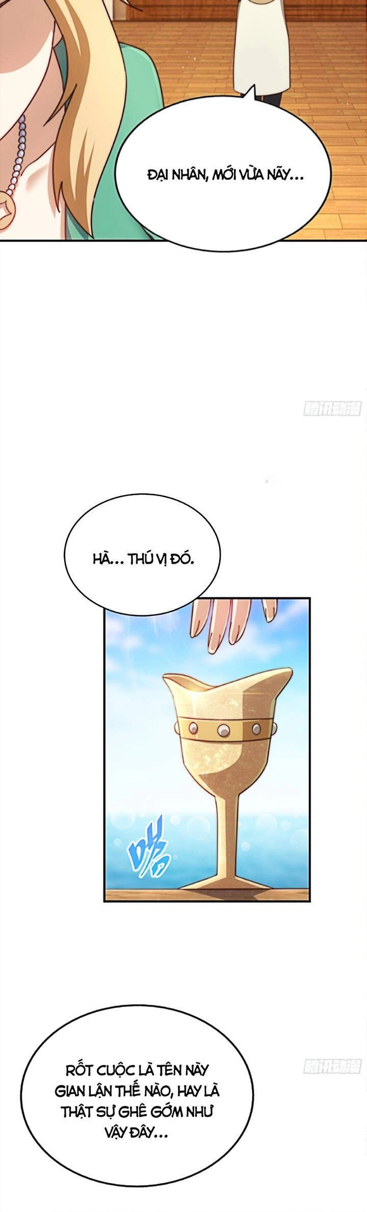 Người Trên Vạn Người Chapter 295 - 11