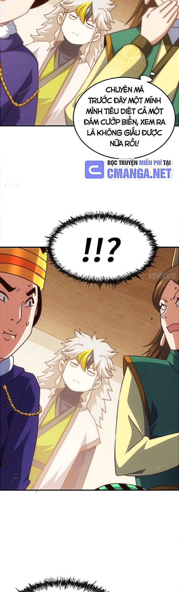 Người Trên Vạn Người Chapter 295 - 15