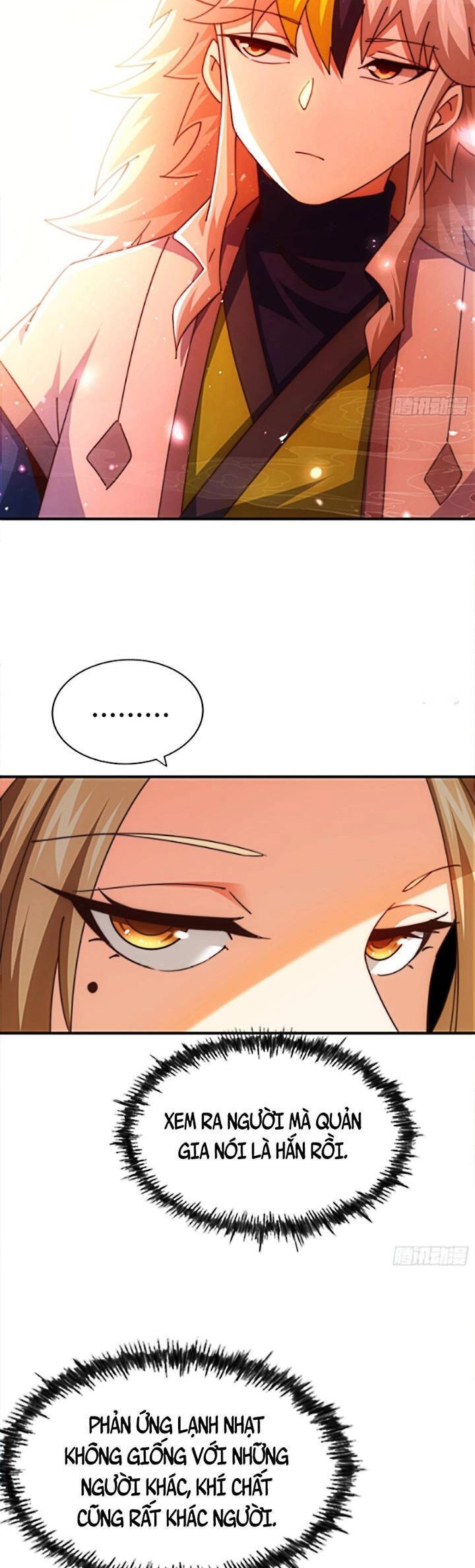 Người Trên Vạn Người Chapter 295 - 19