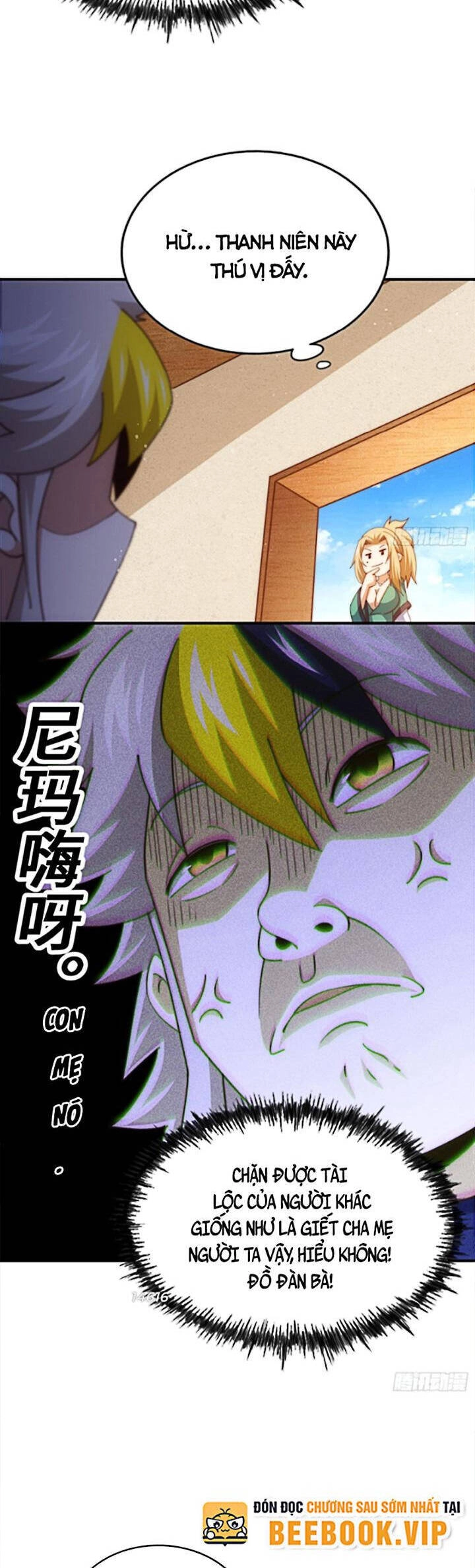 Người Trên Vạn Người Chapter 295 - 20