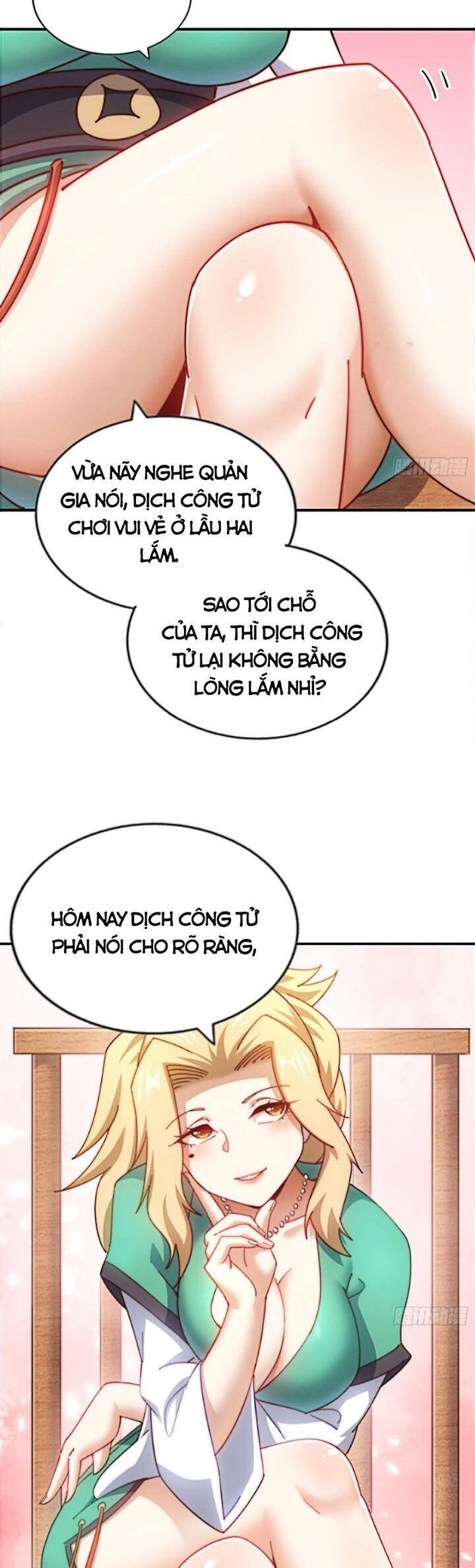 Người Trên Vạn Người Chapter 295 - 26