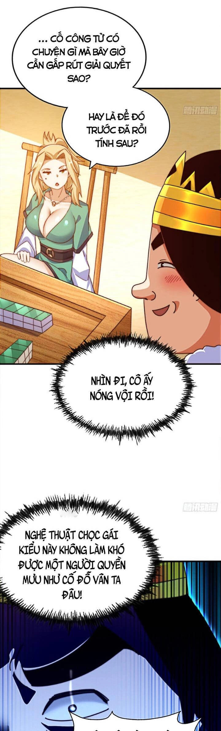 Người Trên Vạn Người Chapter 295 - 32