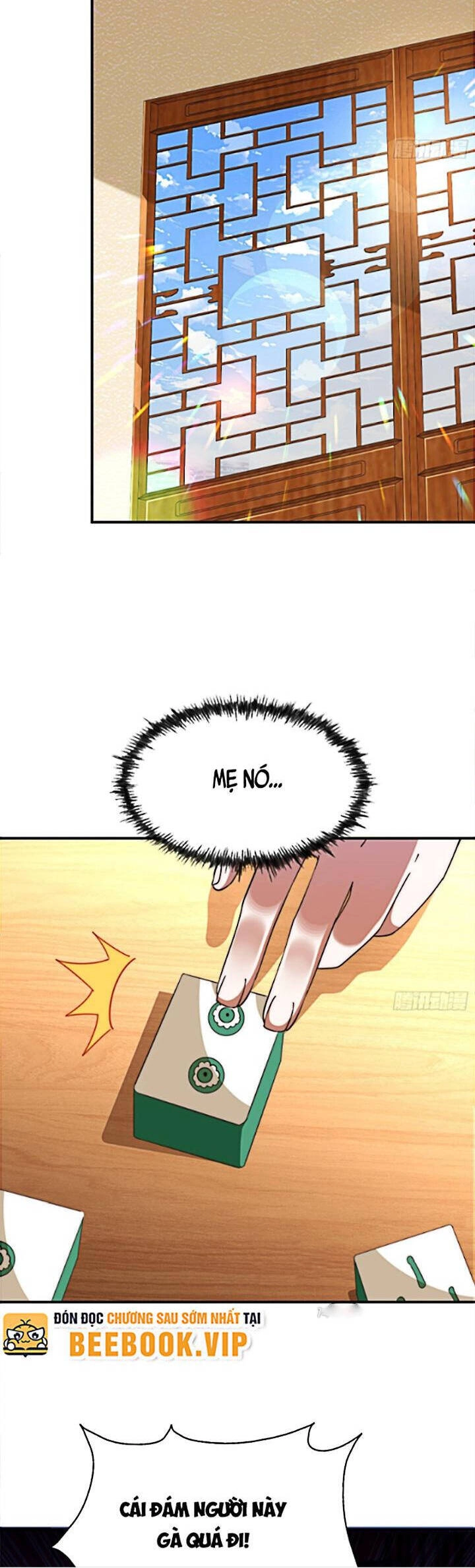 Người Trên Vạn Người Chapter 295 - 36