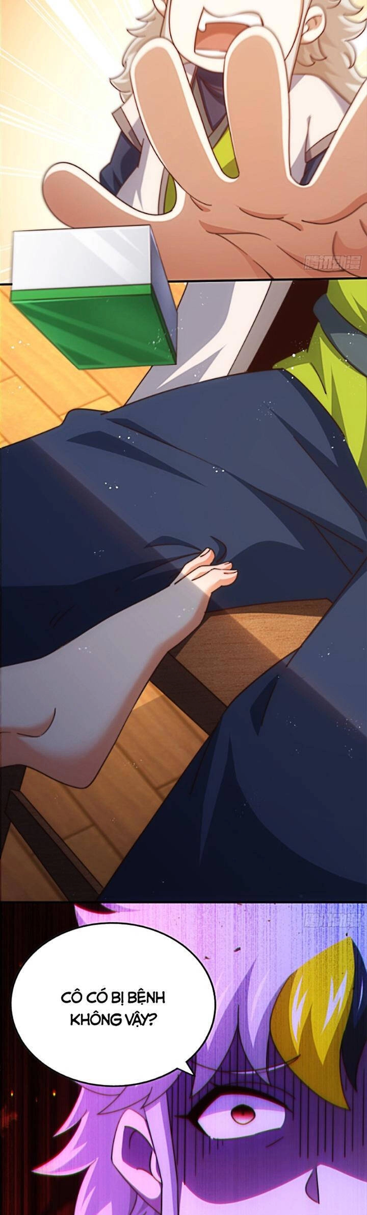 Người Trên Vạn Người Chapter 295 - 43