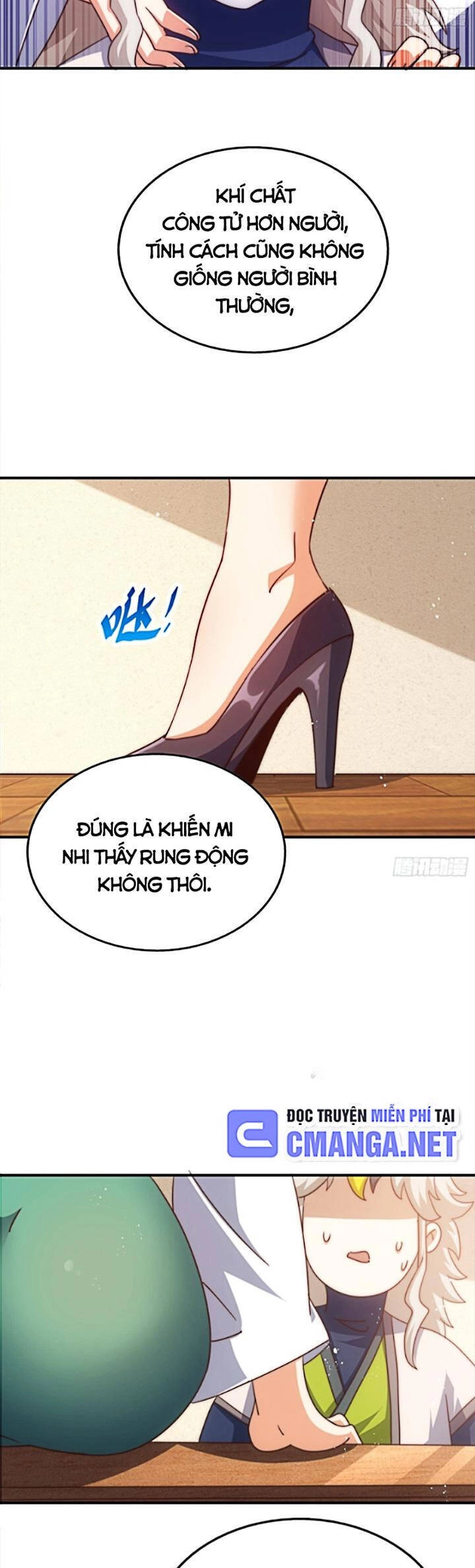 Người Trên Vạn Người Chapter 295 - 47