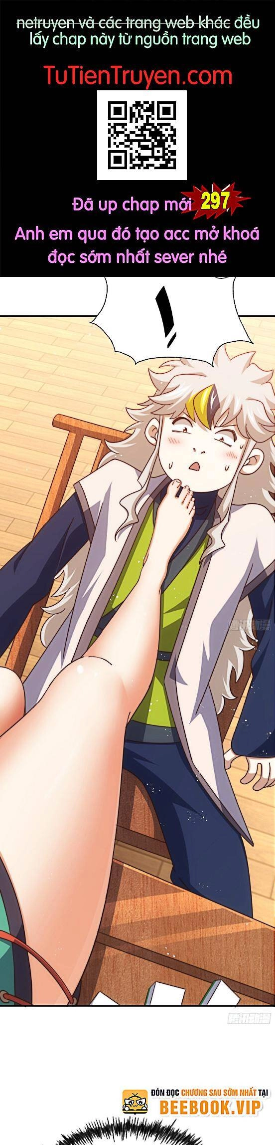 Người Trên Vạn Người Chapter 296 - 1