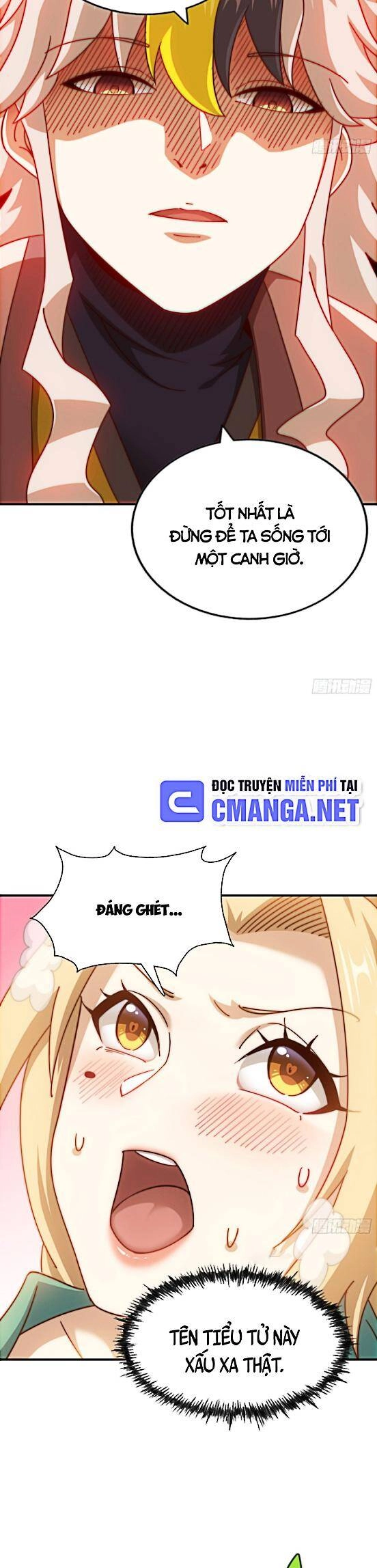 Người Trên Vạn Người Chapter 296 - 8