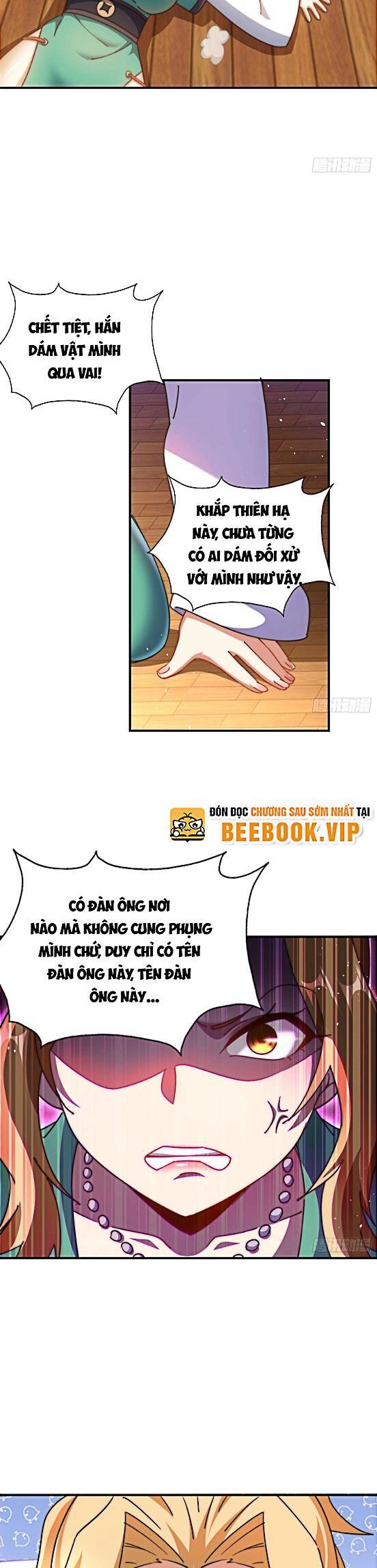 Người Trên Vạn Người Chapter 296 - 11