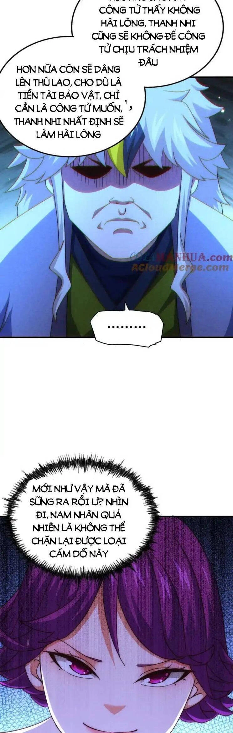 Người Trên Vạn Người Chapter 297 - 3