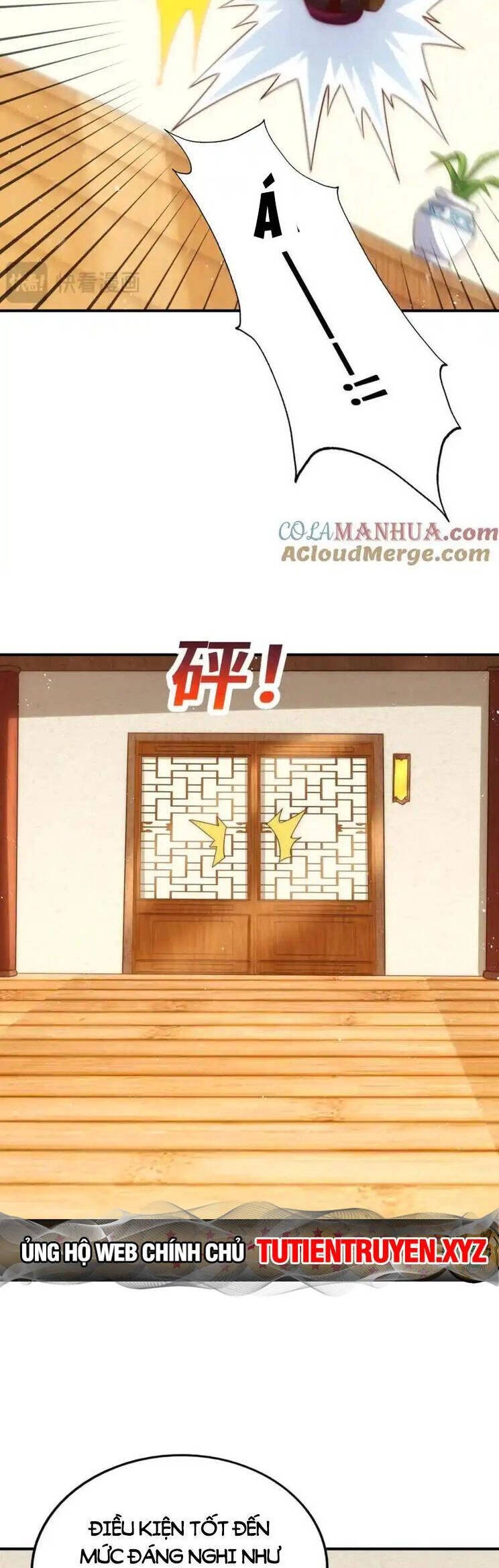 Người Trên Vạn Người Chapter 297 - 5