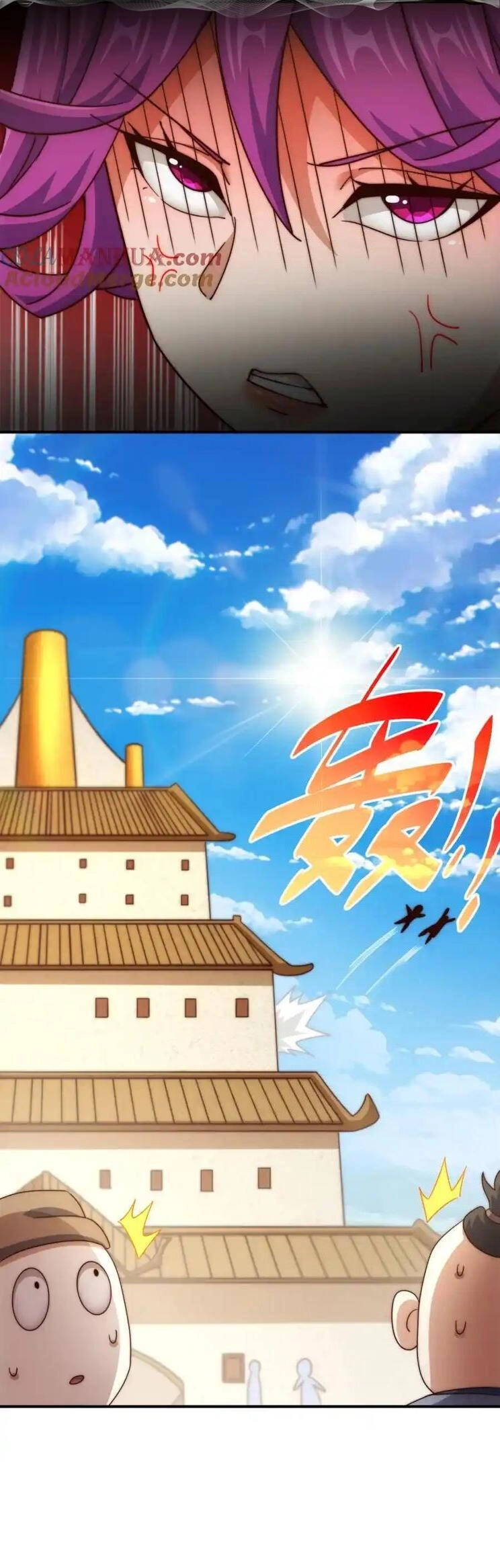 Người Trên Vạn Người Chapter 297 - 10