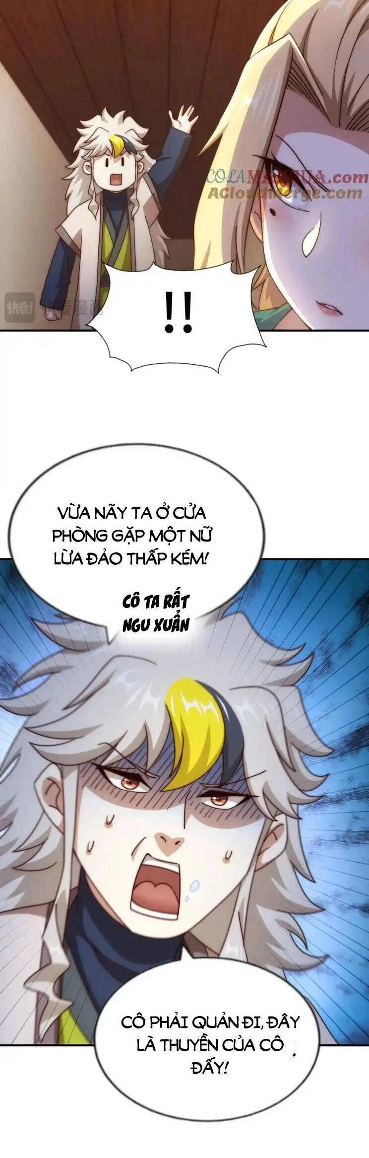 Người Trên Vạn Người Chapter 297 - 12