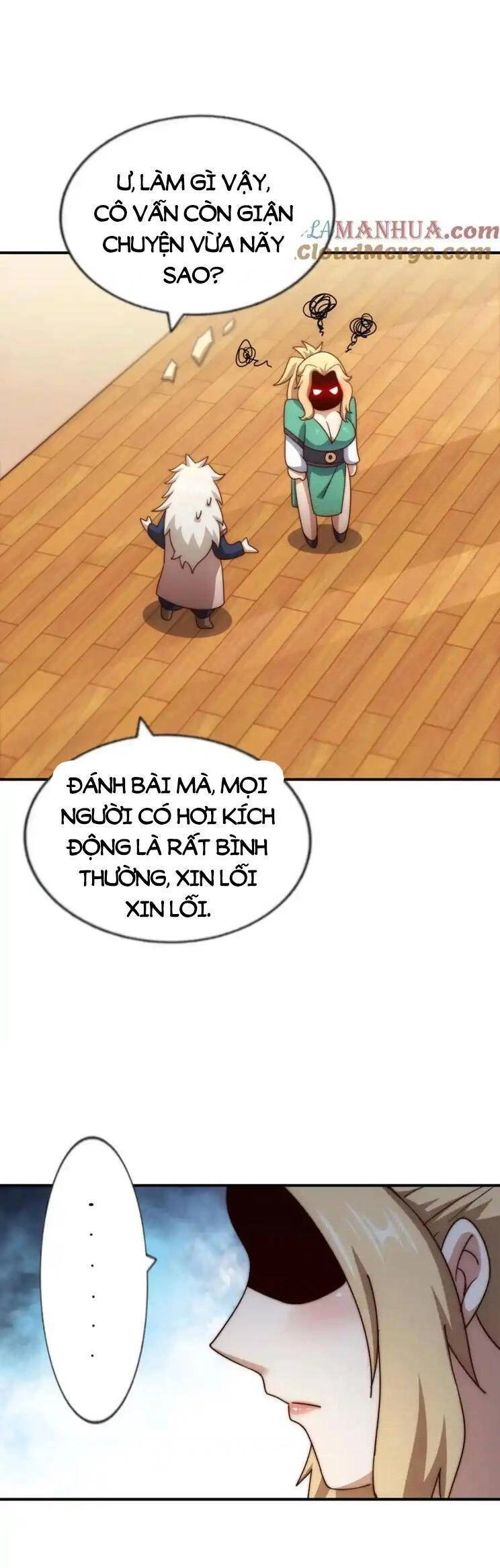 Người Trên Vạn Người Chapter 297 - 13