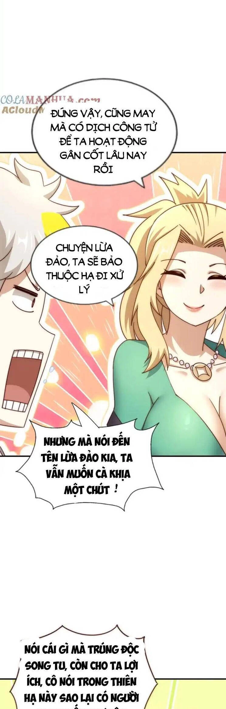 Người Trên Vạn Người Chapter 297 - 14