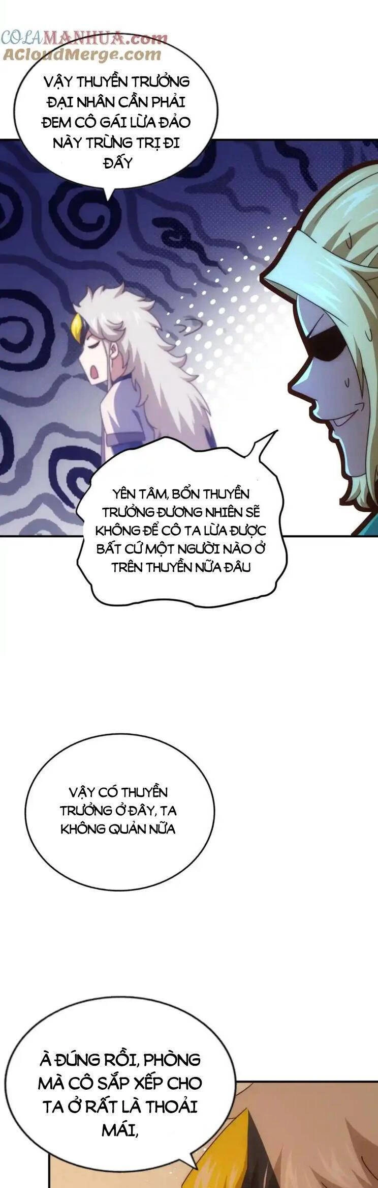 Người Trên Vạn Người Chapter 297 - 16