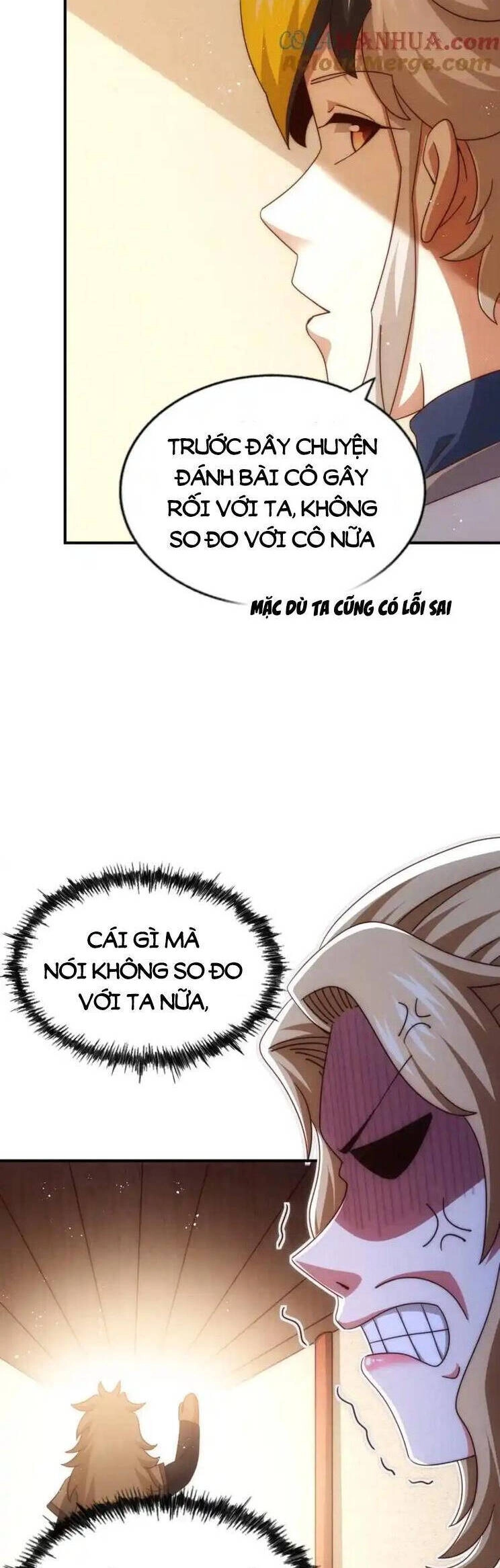 Người Trên Vạn Người Chapter 297 - 17