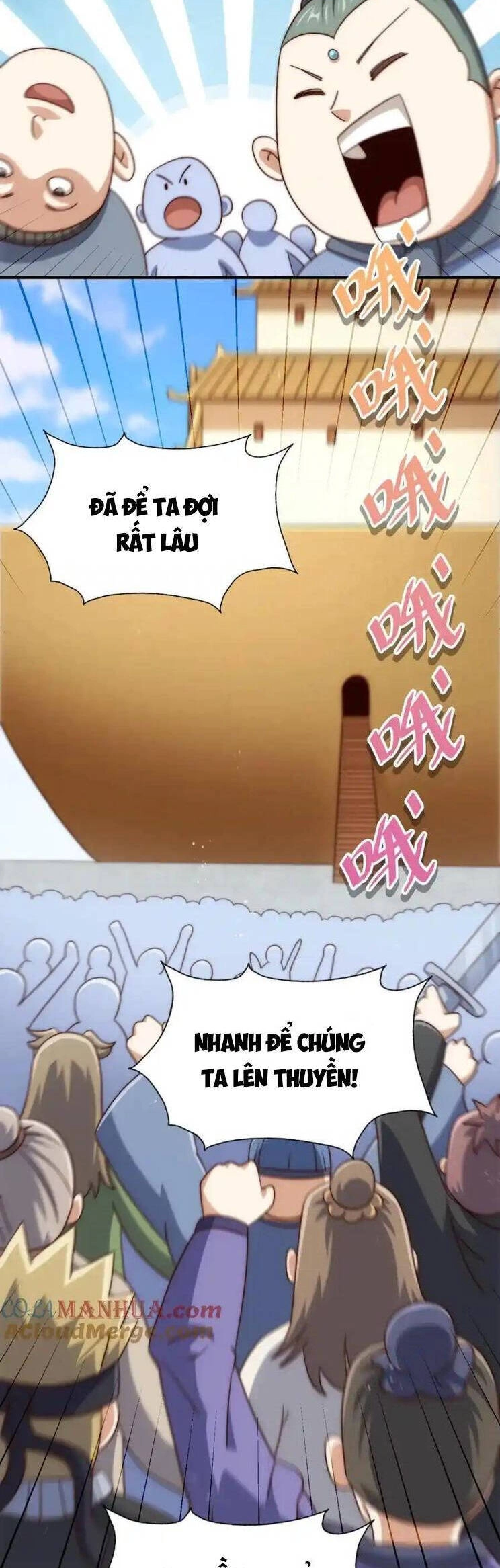 Người Trên Vạn Người Chapter 297 - 21