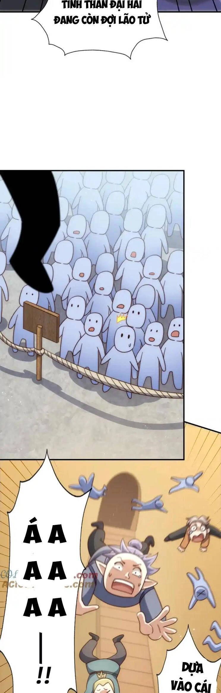 Người Trên Vạn Người Chapter 297 - 22