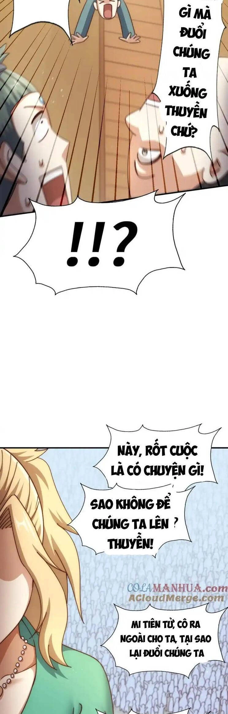 Người Trên Vạn Người Chapter 297 - 23