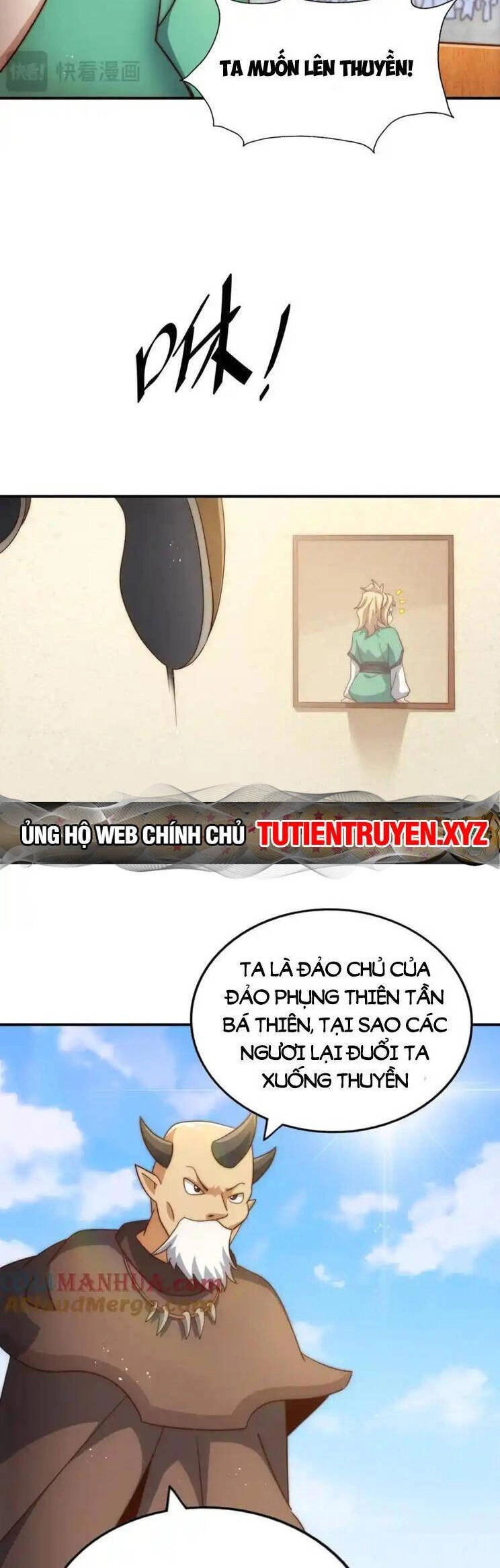 Người Trên Vạn Người Chapter 297 - 24