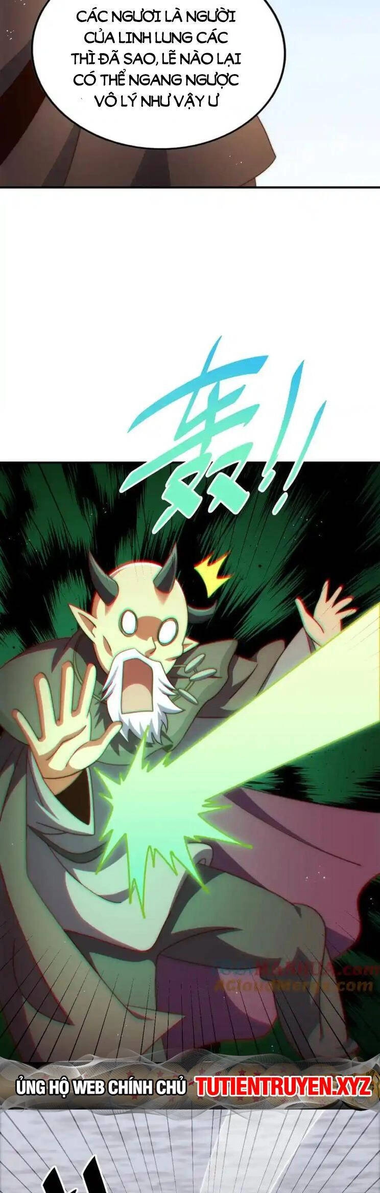 Người Trên Vạn Người Chapter 297 - 25