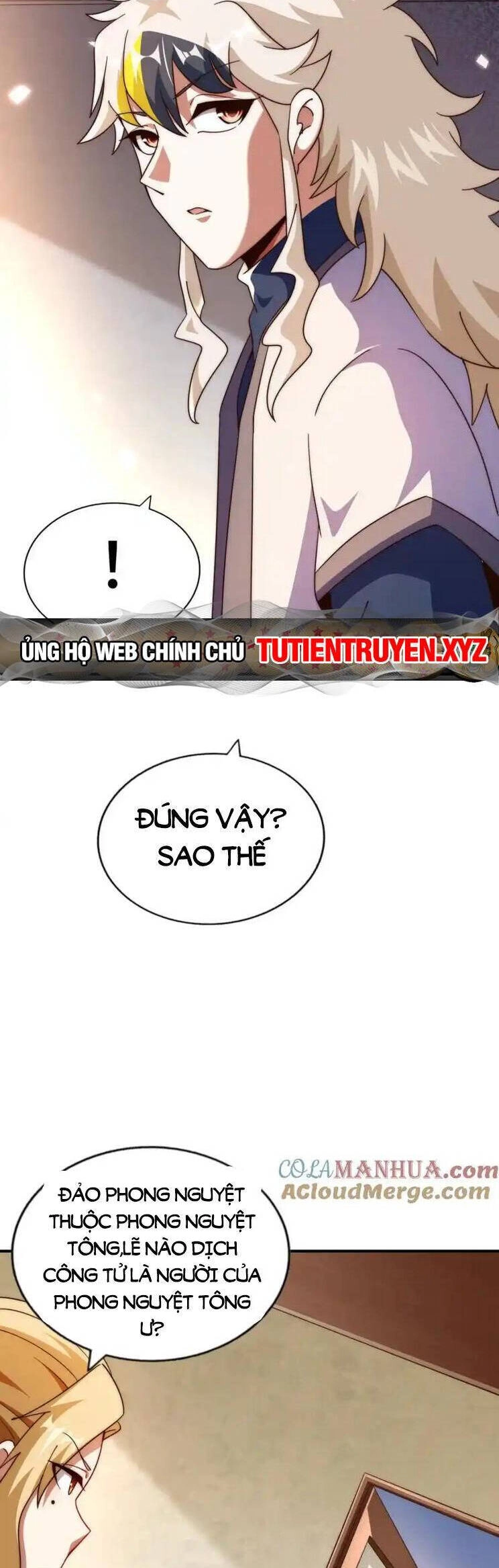 Người Trên Vạn Người Chapter 297 - 30