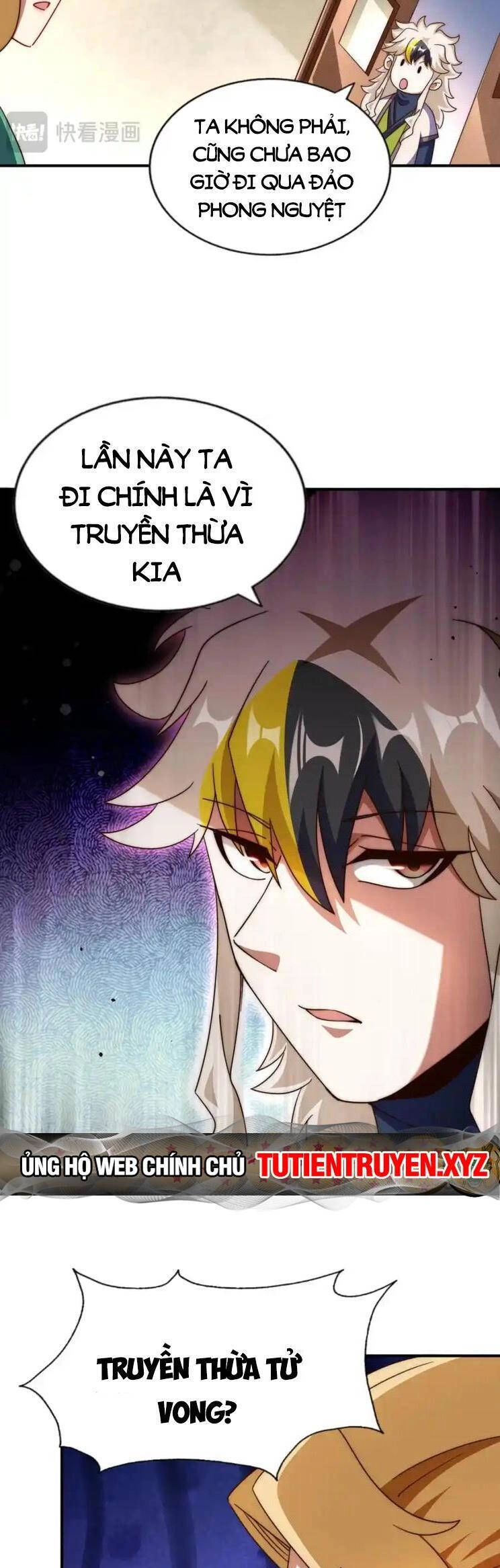 Người Trên Vạn Người Chapter 297 - 31