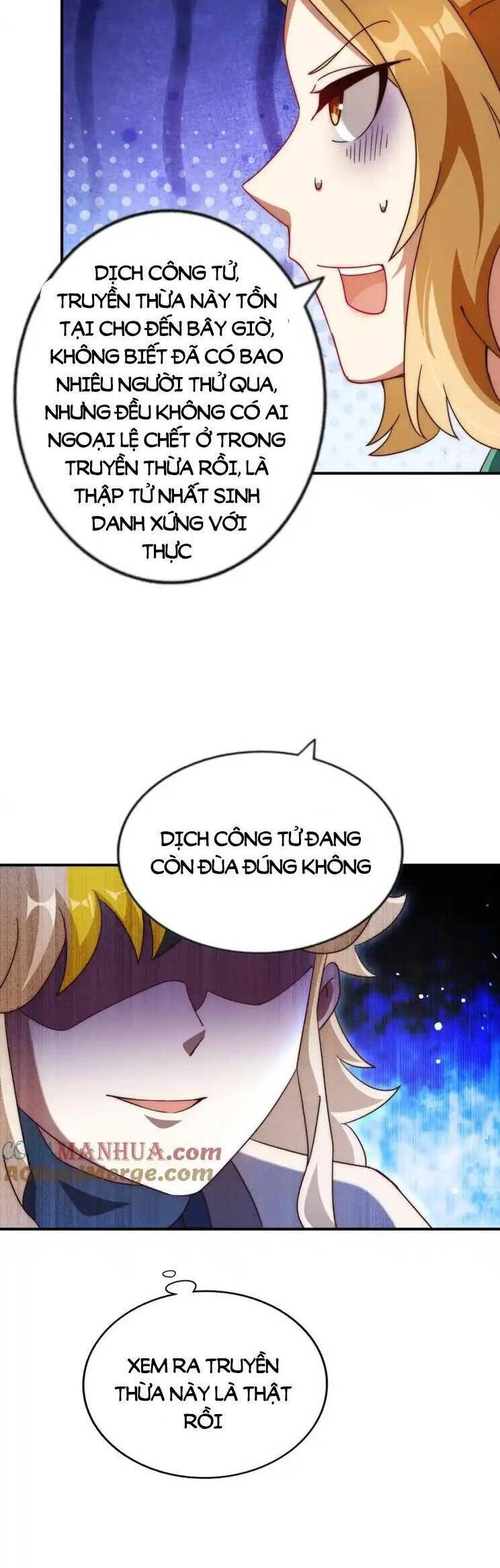 Người Trên Vạn Người Chapter 297 - 32