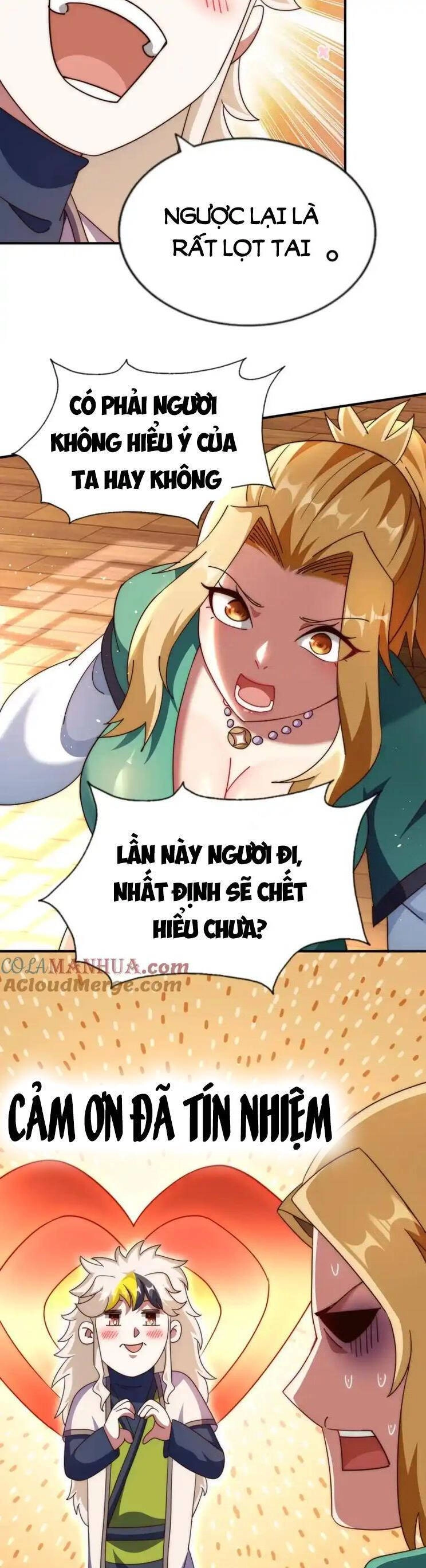 Người Trên Vạn Người Chapter 297 - 34