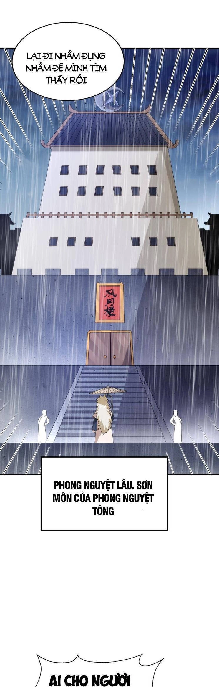 Người Trên Vạn Người Chapter 298 - 22